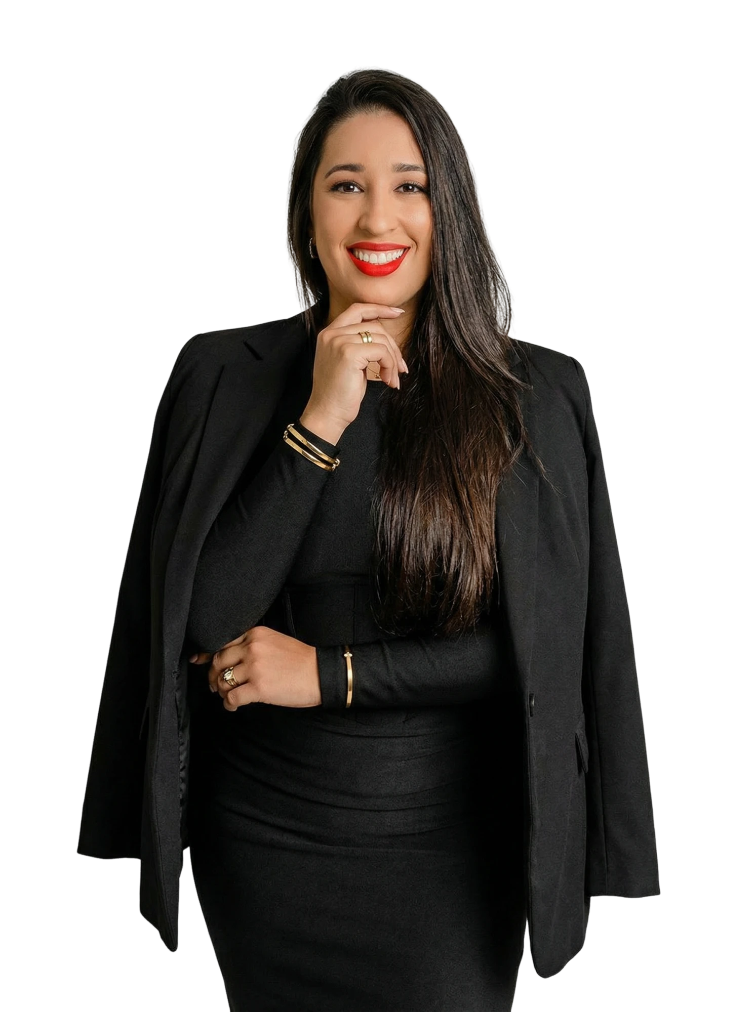 Brenda Cammo, founder of BeCammo Malta